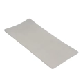 Podstawka Gipsowa Prostokątna 23,5x11,5cm P-7- 3 kolory