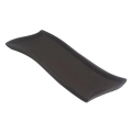 Podstawka Gipsowa Prostokątna Fala 29x9,5cm P-14 - 3 kolory