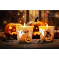 Świeca Zapachowa w Szkle 115g - Happy Halloween
