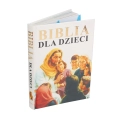 Biblia dla Dzieci B5 Twarda Oprawa