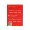 Biblia dla Dzieci/The Children's Bible Twarda Oprawa