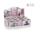 Świeca Zapachowa w Szkle Warm & Cosy Home 115g - 2 wzory