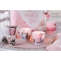 Świeca Zapachowa w Szkle Warm & Cosy Home 115g - 2 wzory