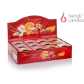 Świeca  Zapachowa w Szkle Christmas Time 115g - 2 wzory