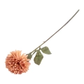 Chryzantema Sztuczna 65cm - 4 kolory 