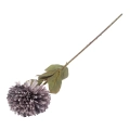 Chryzantema Sztuczna 65cm - 4 kolory 