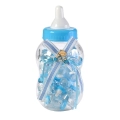 Zestaw Butelek na Baby Shower kpl. 30szt - 2 kolory
