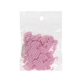 Naklejka Materiałowa Baby Wózek kpl. 24szt - 2 kolory
