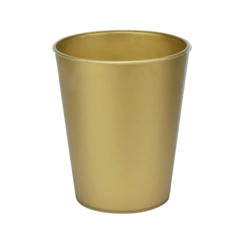 Kubek Wielokrotnego Użytku 250ml - Złoty