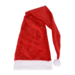 Czapka Świętego Mikołaja 125cm