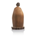 Figurka Święta Rodzina 12cm 