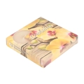 Świeczki Podgrzewacze Maxi kpl. 4szt  - Orchidea