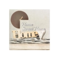 Świeczki Podgrzewacze Maxi kpl. 4szt - Home