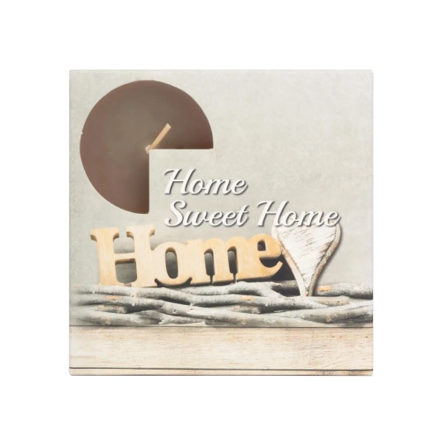 Świeczki Podgrzewacze Maxi kpl. 4szt - Home