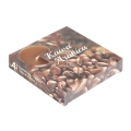 Świeczki Podgrzewacze Maxi kpl. 4szt - Kawa Arabica