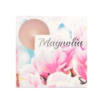 Świeczki Podgrzewacze Maxi kpl. 4szt - Magnolia