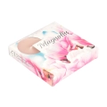 Świeczki Podgrzewacze Maxi kpl. 4szt - Magnolia