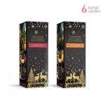 Dyfuzor Zapachowy 100ml Warm Evening - 2 zapachy