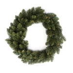 Wianek Świerkowy Kanadyjski Zielony 45cm