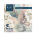 Serwetki PAW Professional Airlaid Foggy Leaves kpl. 50szt 