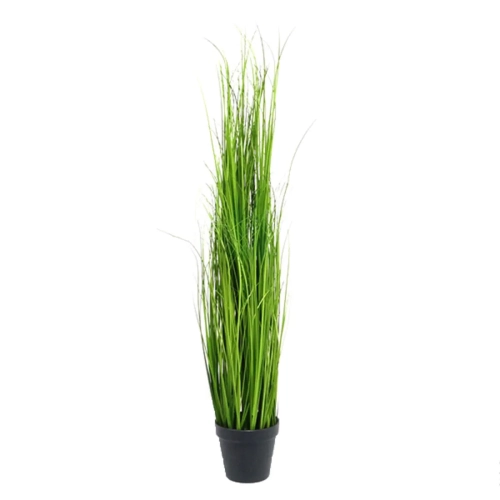 Trawa w Doniczce 85cm - Zielony