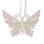 Zawieszka Dekoracyjna Motyl 11x14cm