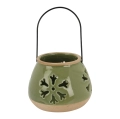 Lampion Ceramiczny na Podgrzewacz 8,5cm - 4 wzory