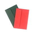 Koperty Mini Matowe z Karnetem kpl. 100szt 