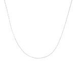 Łańcuszek Srebrny 50cm 2,9g