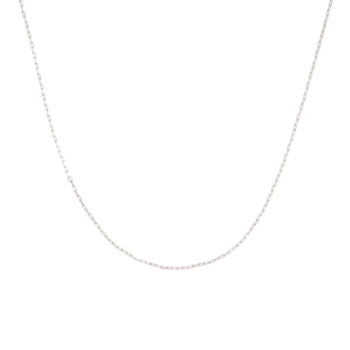 Łańcuszek Srebrny 50cm 2,9g