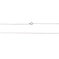 Łańcuszek Srebrny 50cm 2,9g
