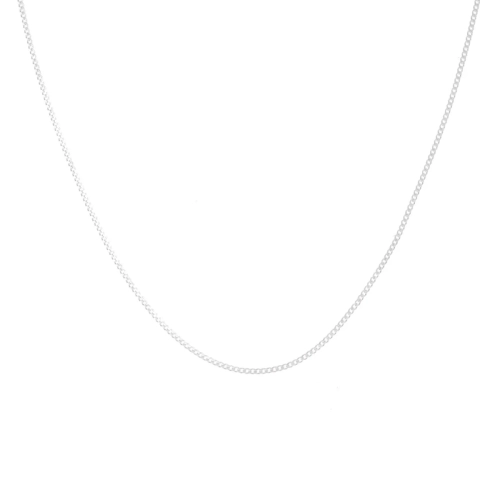 Łańcuszek Srebrny Pancerka 50cm 3,3g