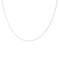 Łańcuszek Srebrny Ankier 50cm 7,7g