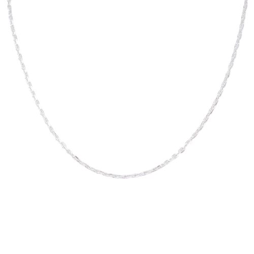 Łańcuszek Srebrny Ankier 50cm 7,7g