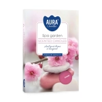 Świeczki Podgrzewacze kpl. 6szt -  Ogród Spa