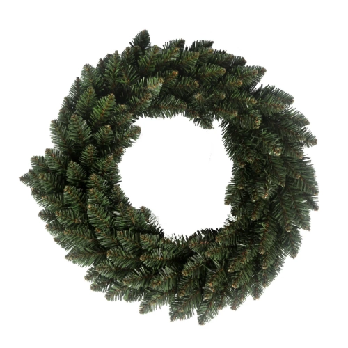 Wianek Świerkowy Kanadyjski Zielony 55cm
