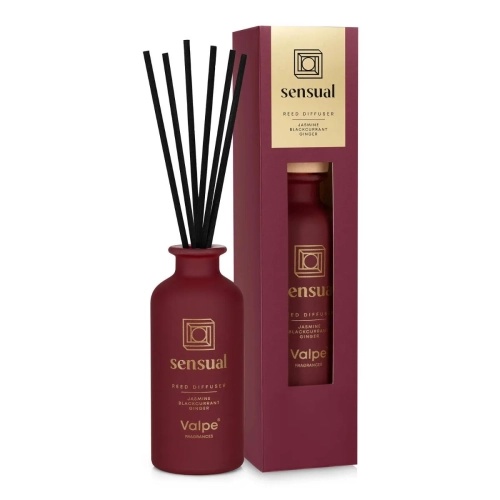 Dyfuzor Zapachowy Valpe 80ml VD-390 - Sensual