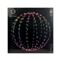 Kula Świetlna LED RGB 50cm 224 Diody