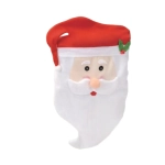 Pokrowiec na Krzesło Mikołaj 73x25cm