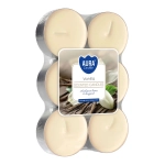 Świeczki Podgrzewacze 57mm kpl. 6szt - Wanilia