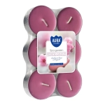 Świeczki Podgrzewacze 57mm kpl. 6szt - Ogród Spa 