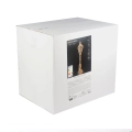 Latarnia Złota LED 90cm 300 Diod - Ciepły Biały