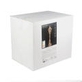 Latarnia Złota LED 150cm 720 Diod - Ciepły Biały
