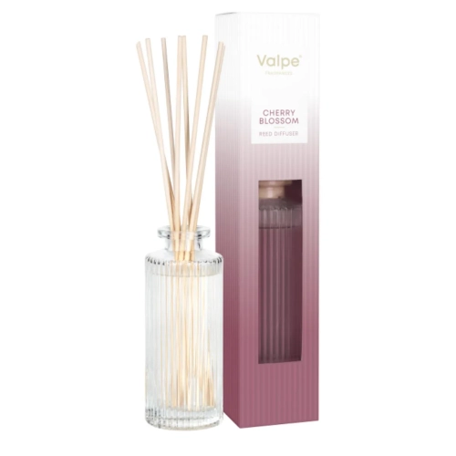 Dyfuzor Zapachowy Valpe 135ml VD-460 - Kwiat Wiśni
