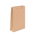 Torebki Prezentowe Eko 18x12cm kpl. 10szt 