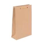 Torebki Prezentowe Eko 20x15cm kpl. 10szt 