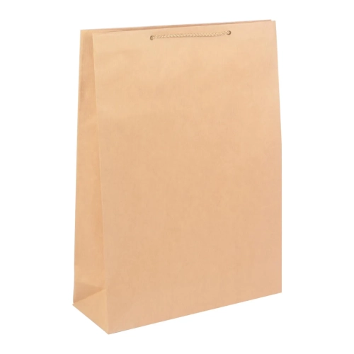 Torebki Prezentowe Eko 39x24cm kpl.10szt 