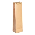 Torebki Prezentowe Eko 40x11cm Butelka kpl. 10szt 