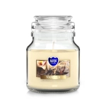 Świeca Zapachowa w Słoiku 120g - Wanilia