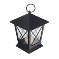 Lampion Plastikowy LED 16cm - 2 kolory